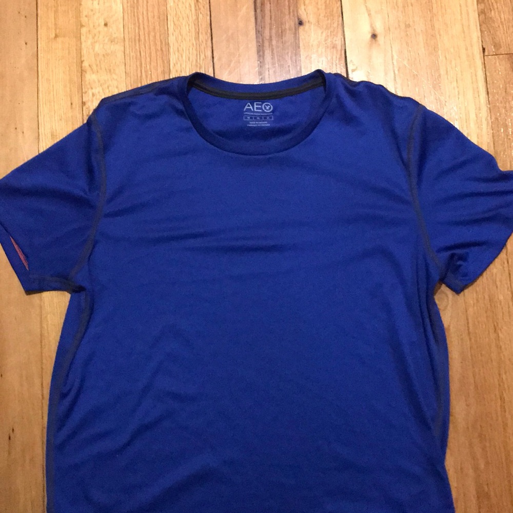 American Eagle